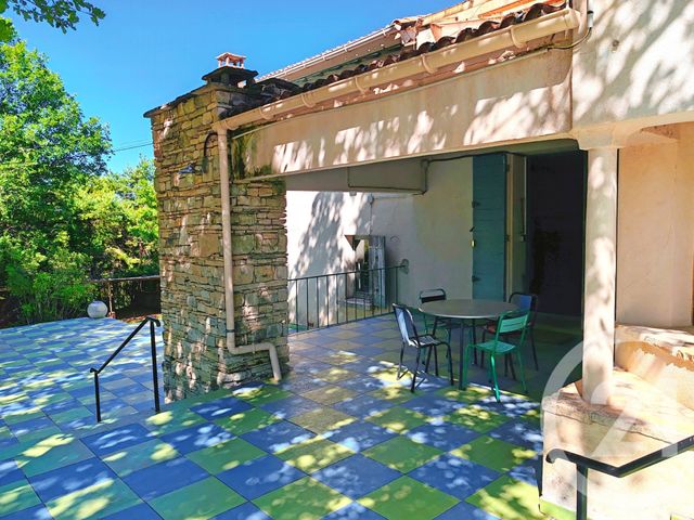 Maison à vendre - 5 pièces - 212,20 m2 - Fontienne - 04 - PROVENCE-ALPES-COTE-D-AZUR