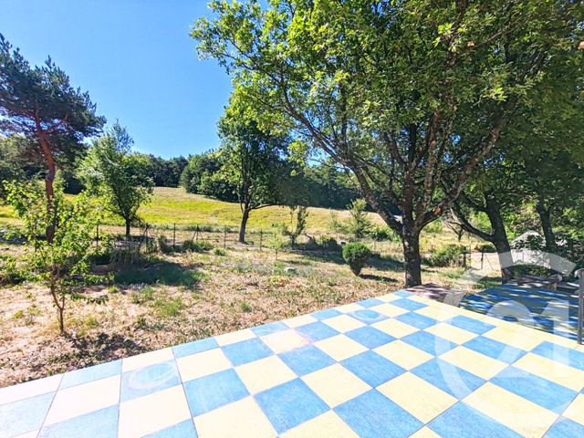 Maison à vendre - 5 pièces - 212,20 m2 - Fontienne - 04 - PROVENCE-ALPES-COTE-D-AZUR