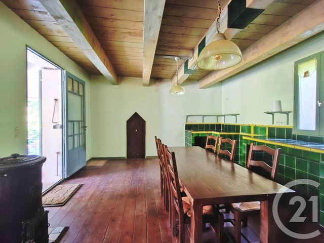 Maison à vendre - 5 pièces - 212,20 m2 - Fontienne - 04 - PROVENCE-ALPES-COTE-D-AZUR