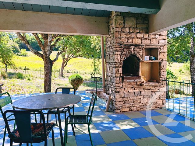 Maison à vendre - 5 pièces - 212,20 m2 - Fontienne - 04 - PROVENCE-ALPES-COTE-D-AZUR