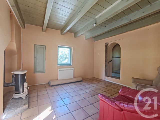 Maison à vendre - 5 pièces - 212,20 m2 - Fontienne - 04 - PROVENCE-ALPES-COTE-D-AZUR