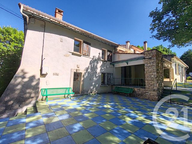 Maison à vendre - 5 pièces - 212,20 m2 - Fontienne - 04 - PROVENCE-ALPES-COTE-D-AZUR