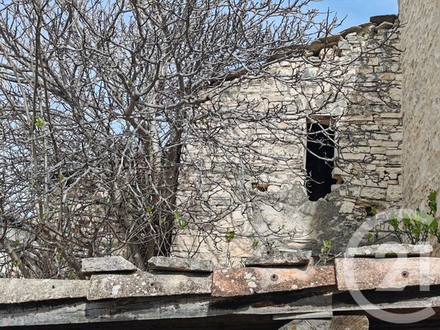 Maison à vendre - 2 pièces - 53,55 m2 - Revest St Martin - 04 - PROVENCE-ALPES-COTE-D-AZUR