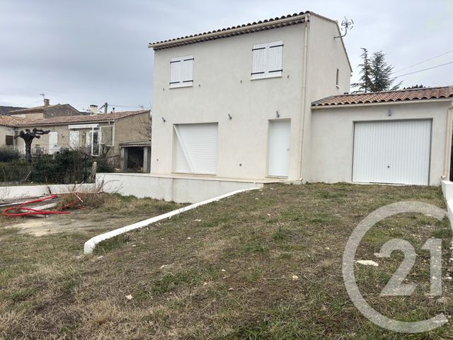 Maison &agrave; vendre - 5 pi&egrave;ces - 83,42 m2 - St Etienne Les Orgues - 04 - PROVENCE-ALPES-COTE-D-AZUR