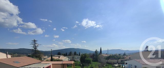 Maison &agrave; vendre - 5 pi&egrave;ces - 83,42 m2 - St Etienne Les Orgues - 04 - PROVENCE-ALPES-COTE-D-AZUR