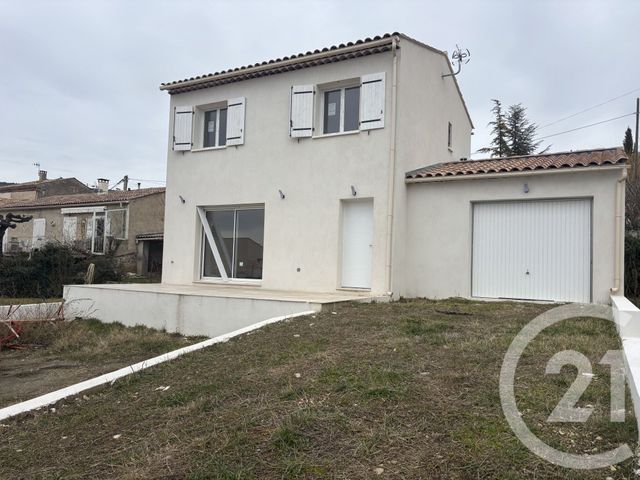 Maison à vendre ST ETIENNE LES ORGUES