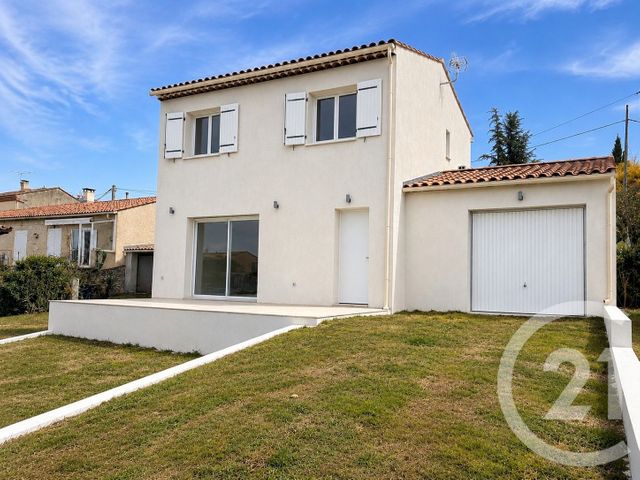 maison - ST ETIENNE LES ORGUES - 04