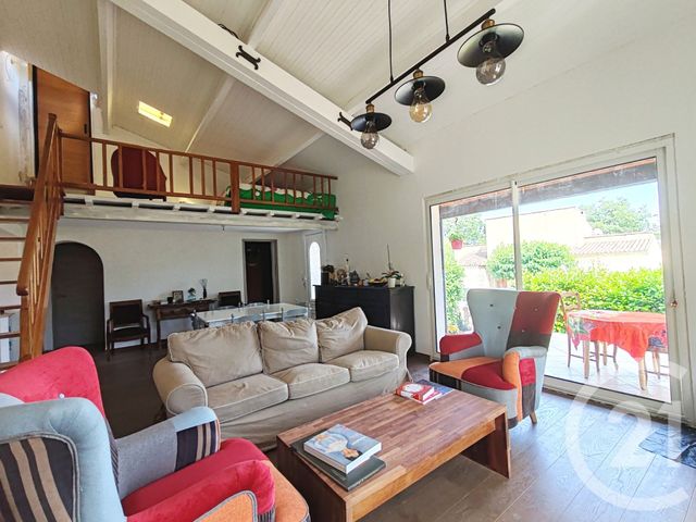 Maison à vendre - 4 pièces - 84,92 m2 - Forcalquier - 04 - PROVENCE-ALPES-COTE-D-AZUR