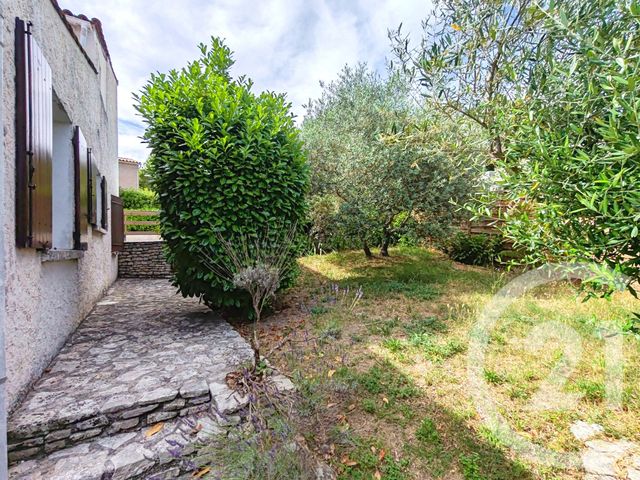 Maison à vendre - 4 pièces - 84,92 m2 - Forcalquier - 04 - PROVENCE-ALPES-COTE-D-AZUR