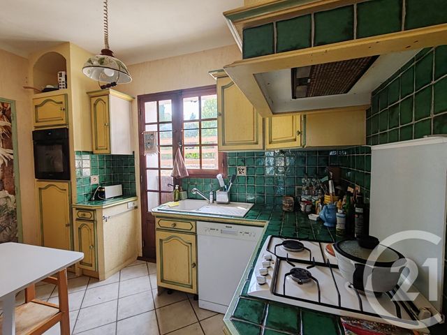 Maison à vendre - 4 pièces - 84,92 m2 - Forcalquier - 04 - PROVENCE-ALPES-COTE-D-AZUR