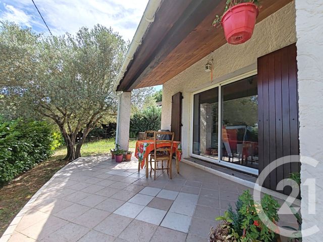 Maison à vendre - 4 pièces - 84,92 m2 - Forcalquier - 04 - PROVENCE-ALPES-COTE-D-AZUR