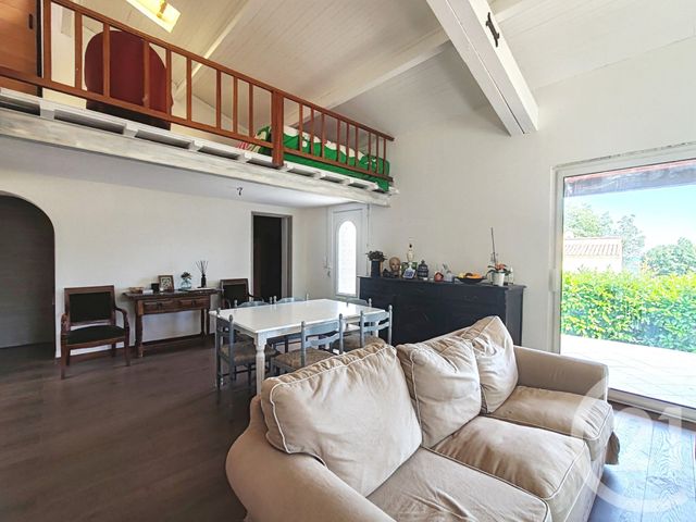 Maison à vendre - 4 pièces - 84,92 m2 - Forcalquier - 04 - PROVENCE-ALPES-COTE-D-AZUR