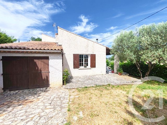 Maison à vendre - 4 pièces - 84,92 m2 - Forcalquier - 04 - PROVENCE-ALPES-COTE-D-AZUR