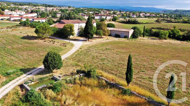 Maison à vendre - 11 pièces - 263 m2 - Forcalquier - 04 - PROVENCE-ALPES-COTE-D-AZUR