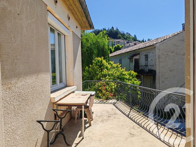 Maison à vendre - 4 pièces - 97,95 m2 - Forcalquier - 04 - PROVENCE-ALPES-COTE-D-AZUR