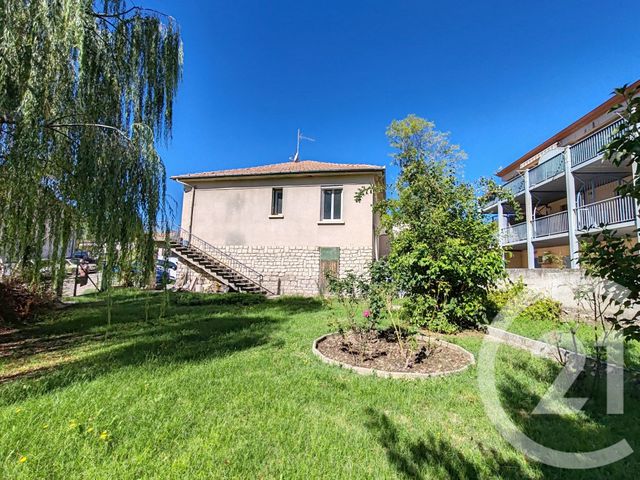 Maison à vendre - 4 pièces - 97,95 m2 - Forcalquier - 04 - PROVENCE-ALPES-COTE-D-AZUR