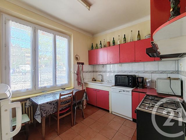 Maison à vendre - 4 pièces - 97,95 m2 - Forcalquier - 04 - PROVENCE-ALPES-COTE-D-AZUR