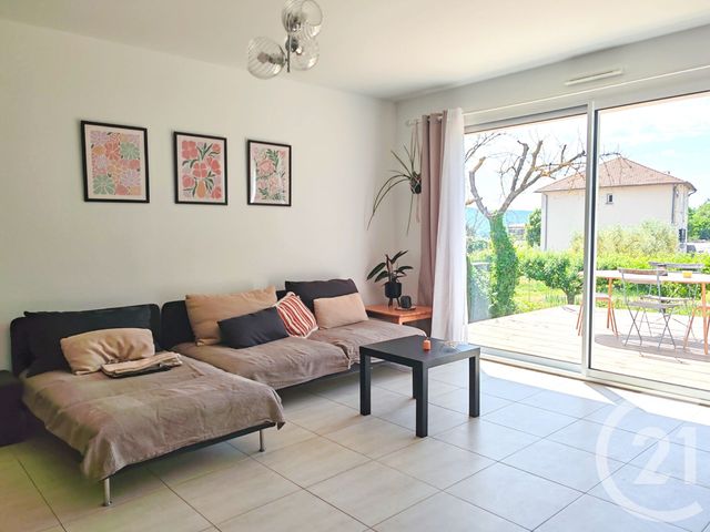 Maison &agrave; vendre - 4 pi&egrave;ces - 83,48 m2 - La Brillanne - 04 - PROVENCE-ALPES-COTE-D-AZUR