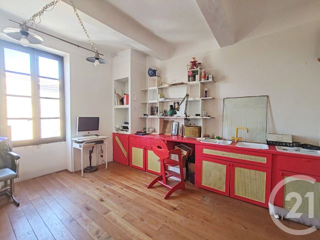 Maison &agrave; vendre - 5 pi&egrave;ces - 173 m2 - Forcalquier - 04 - PROVENCE-ALPES-COTE-D-AZUR