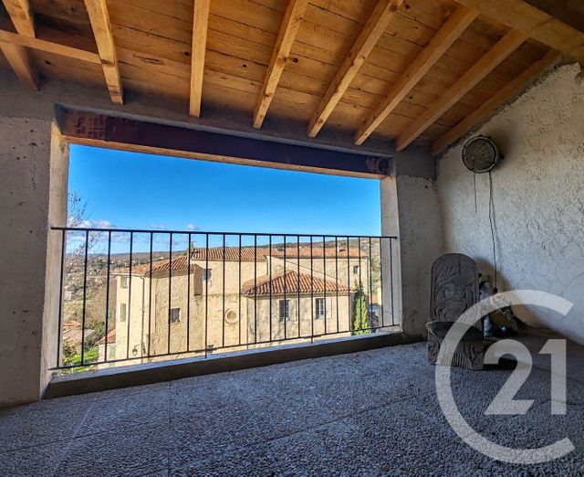 maison - FORCALQUIER - 04