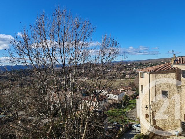 Maison &agrave; vendre - 5 pi&egrave;ces - 173 m2 - Forcalquier - 04 - PROVENCE-ALPES-COTE-D-AZUR
