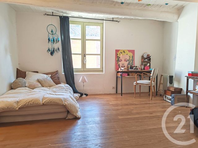 Maison &agrave; vendre - 5 pi&egrave;ces - 173 m2 - Forcalquier - 04 - PROVENCE-ALPES-COTE-D-AZUR