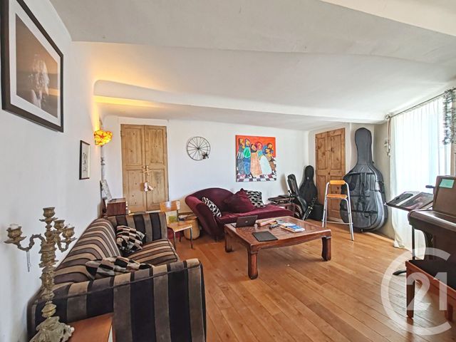 Maison &agrave; vendre - 5 pi&egrave;ces - 173 m2 - Forcalquier - 04 - PROVENCE-ALPES-COTE-D-AZUR