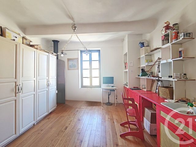 Maison &agrave; vendre - 5 pi&egrave;ces - 173 m2 - Forcalquier - 04 - PROVENCE-ALPES-COTE-D-AZUR