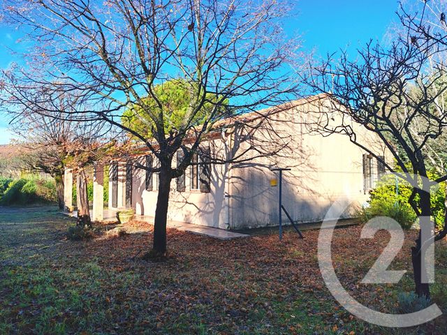 Maison à vendre - 3 pièces - 74,44 m2 - St Etienne Les Orgues - 04 - PROVENCE-ALPES-COTE-D-AZUR