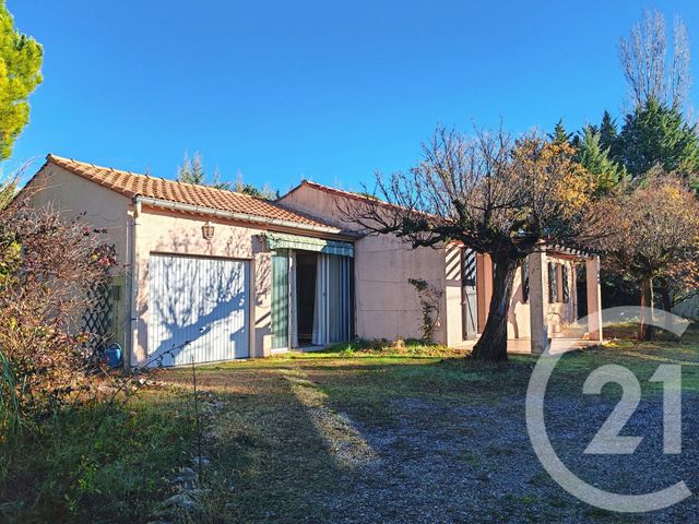 maison - ST ETIENNE LES ORGUES - 04