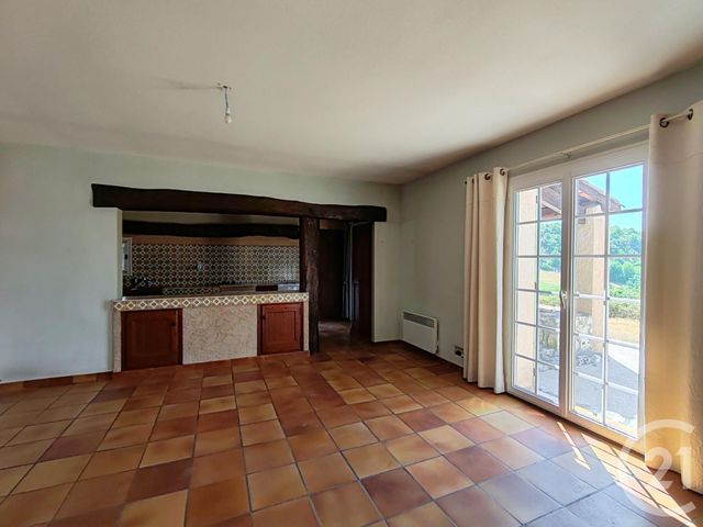 Maison à vendre - 4 pièces - 101,58 m2 - Reillanne - 04 - PROVENCE-ALPES-COTE-D-AZUR