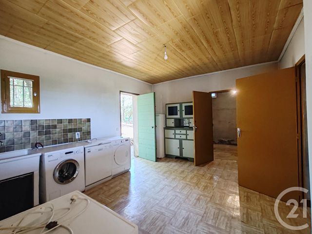 Maison à vendre - 4 pièces - 101,58 m2 - Reillanne - 04 - PROVENCE-ALPES-COTE-D-AZUR