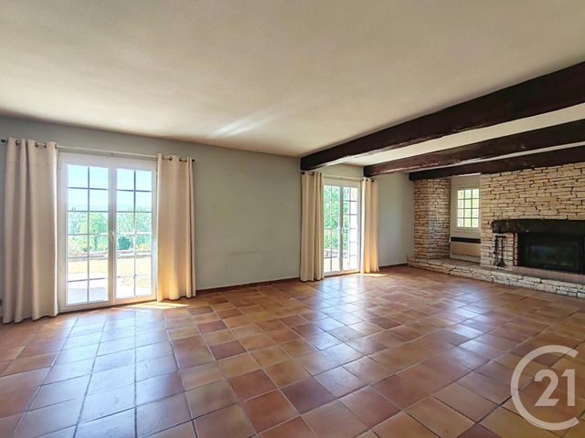 Maison à vendre - 4 pièces - 101,58 m2 - Reillanne - 04 - PROVENCE-ALPES-COTE-D-AZUR