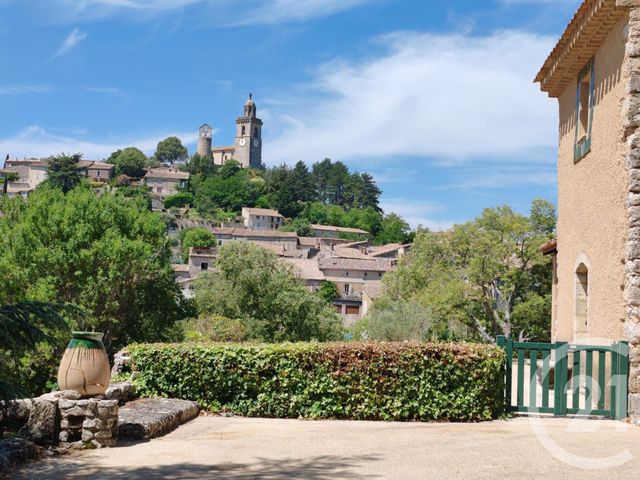 Maison à vendre - 4 pièces - 101,58 m2 - Reillanne - 04 - PROVENCE-ALPES-COTE-D-AZUR