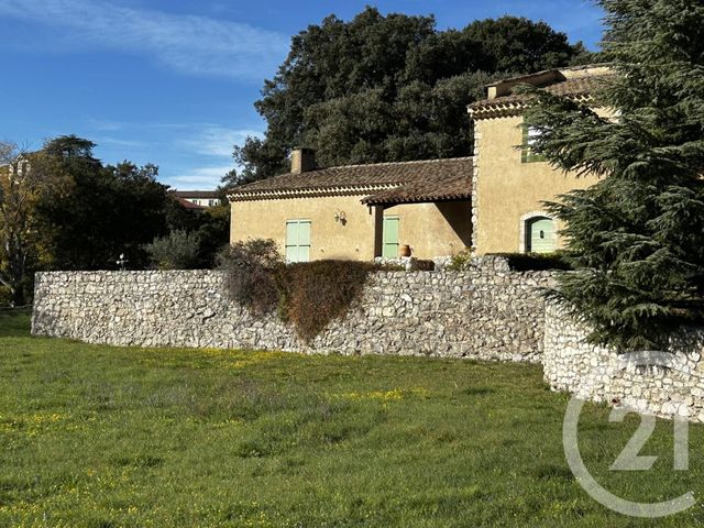 maison - REILLANNE - 04
