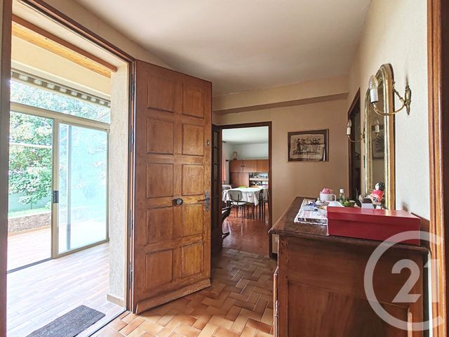 Maison &agrave; vendre - 4 pi&egrave;ces - 89 m2 - St Etienne Les Orgues - 04 - PROVENCE-ALPES-COTE-D-AZUR