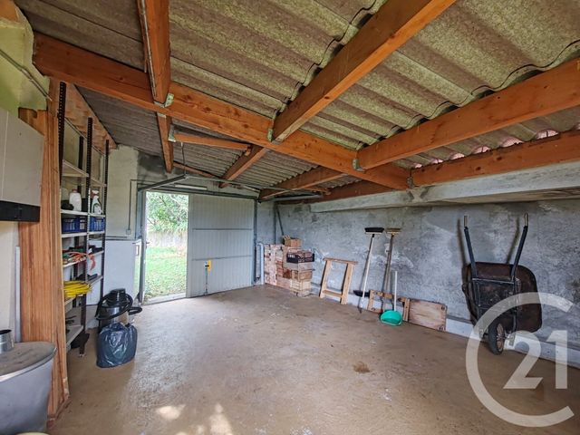 Maison &agrave; vendre - 4 pi&egrave;ces - 89 m2 - St Etienne Les Orgues - 04 - PROVENCE-ALPES-COTE-D-AZUR