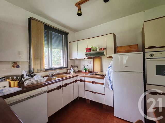 Maison &agrave; vendre - 4 pi&egrave;ces - 89 m2 - St Etienne Les Orgues - 04 - PROVENCE-ALPES-COTE-D-AZUR