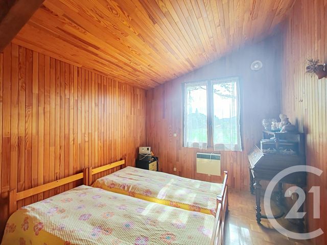 Maison &agrave; vendre - 4 pi&egrave;ces - 89 m2 - St Etienne Les Orgues - 04 - PROVENCE-ALPES-COTE-D-AZUR