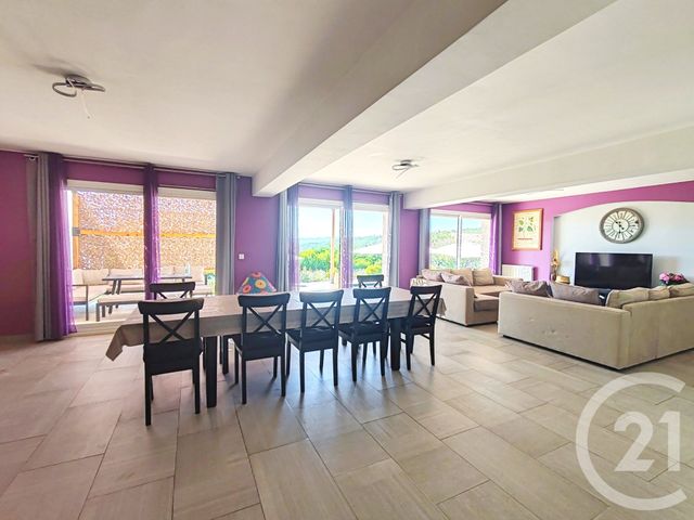 Maison à vendre - 6 pièces - 183,71 m2 - Forcalquier - 04 - PROVENCE-ALPES-COTE-D-AZUR