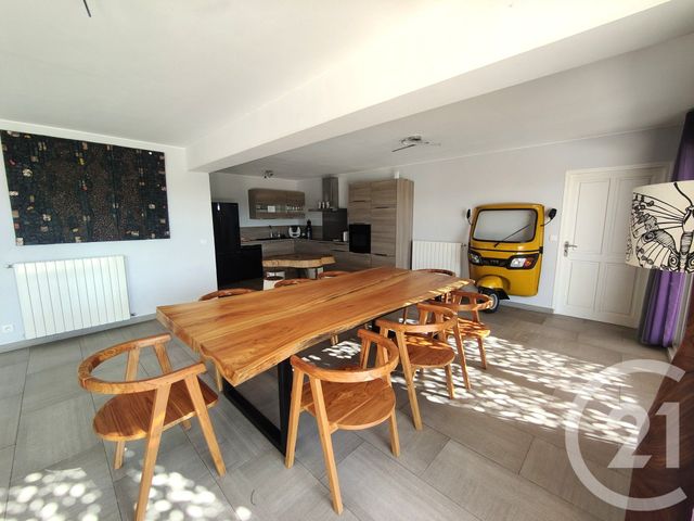 Maison &agrave; vendre - 6 pi&egrave;ces - 183,71 m2 - Forcalquier - 04 - PROVENCE-ALPES-COTE-D-AZUR