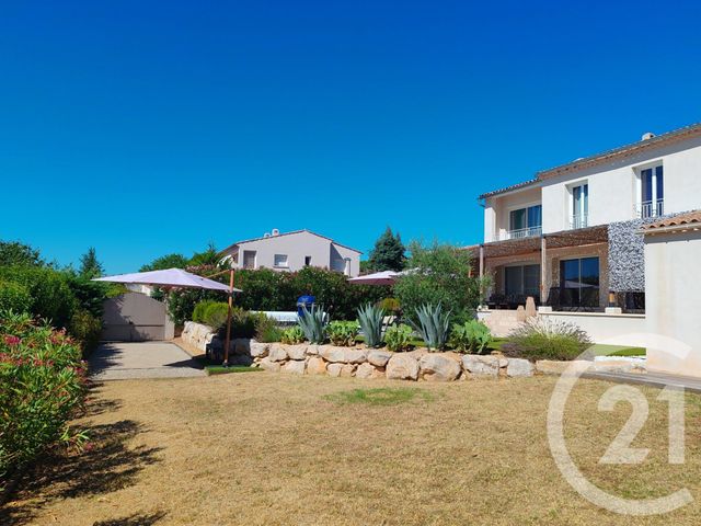Maison à vendre - 6 pièces - 183,71 m2 - Forcalquier - 04 - PROVENCE-ALPES-COTE-D-AZUR