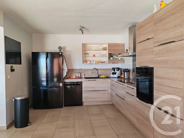 Maison à vendre - 6 pièces - 183,71 m2 - Forcalquier - 04 - PROVENCE-ALPES-COTE-D-AZUR