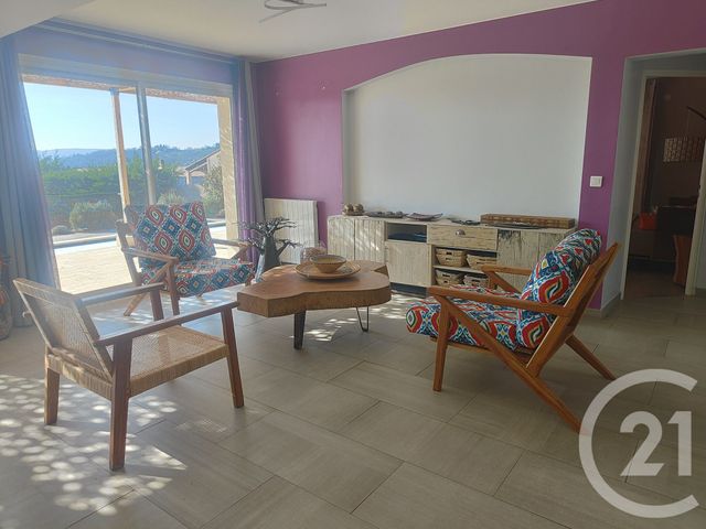 Maison &agrave; vendre - 6 pi&egrave;ces - 183,71 m2 - Forcalquier - 04 - PROVENCE-ALPES-COTE-D-AZUR