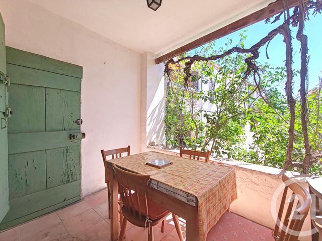 Maison à vendre - 3 pièces - 39,74 m2 - St Michel L Observatoire - 04 - PROVENCE-ALPES-COTE-D-AZUR