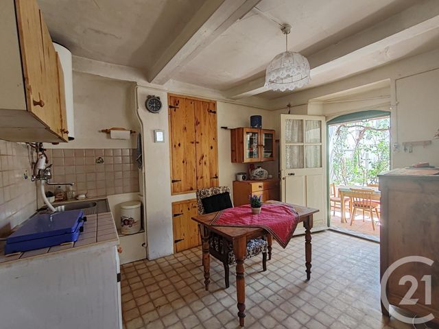 Maison à vendre - 3 pièces - 39,74 m2 - St Michel L Observatoire - 04 - PROVENCE-ALPES-COTE-D-AZUR