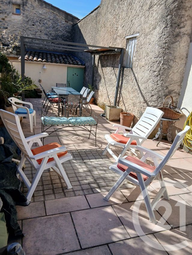 Maison &agrave; vendre - 4 pi&egrave;ces - 53,55 m2 - St Etienne Les Orgues - 04 - PROVENCE-ALPES-COTE-D-AZUR