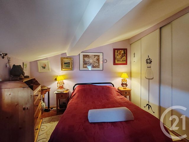 Maison &agrave; vendre - 4 pi&egrave;ces - 53,55 m2 - St Etienne Les Orgues - 04 - PROVENCE-ALPES-COTE-D-AZUR