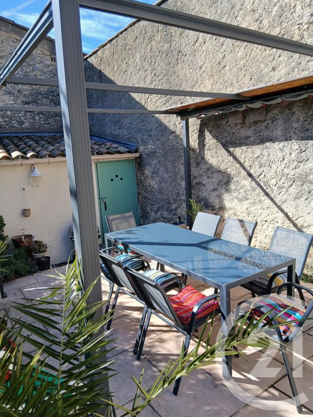 Maison à vendre ST ETIENNE LES ORGUES