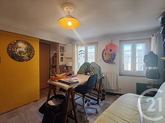 Maison &agrave; vendre - 4 pi&egrave;ces - 53,55 m2 - St Etienne Les Orgues - 04 - PROVENCE-ALPES-COTE-D-AZUR